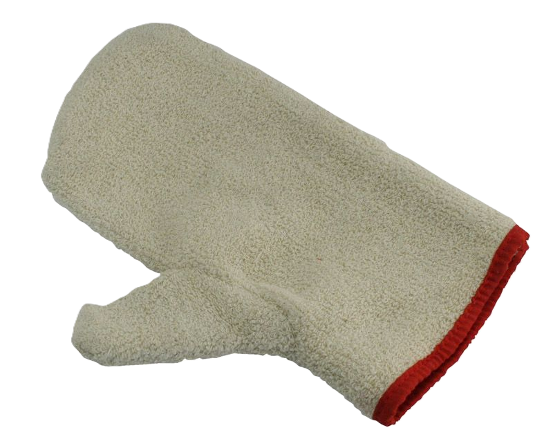 verfwant frotte per stuk
