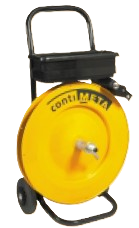 Afroller omsnoeringsband  13/16 en 19mm