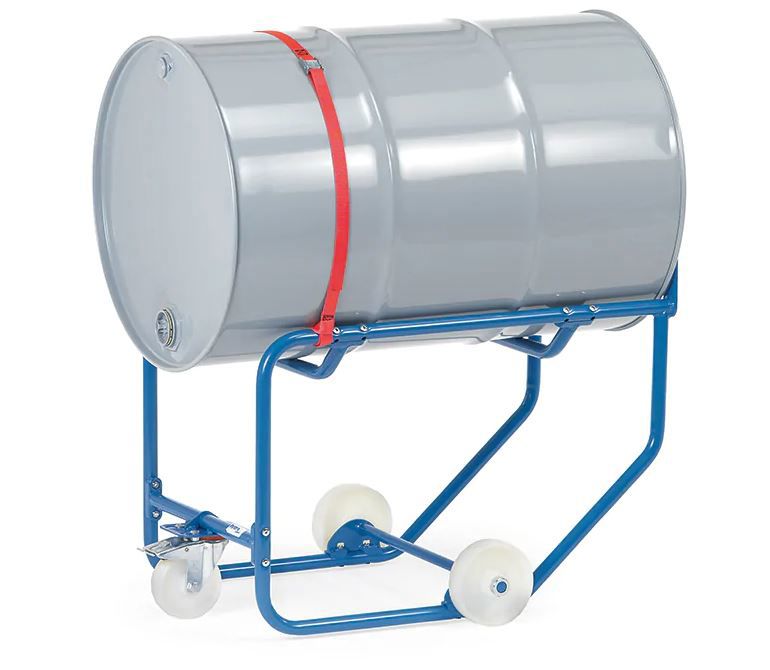 vatenkantelaar zonder kiepstang