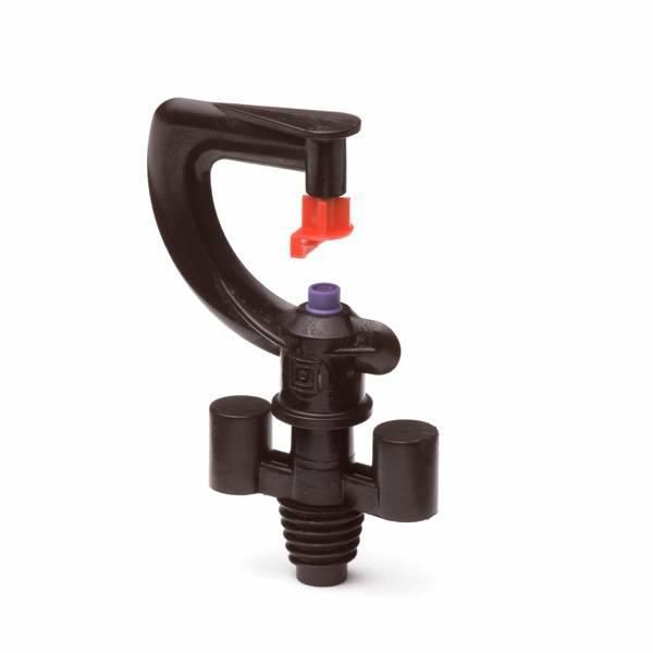 sproeier 180g 7955 grijs