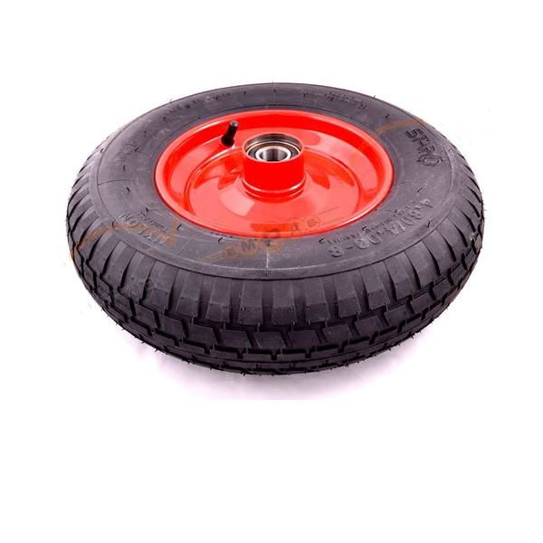 wiel luchtband 4.8/400-8 4pr