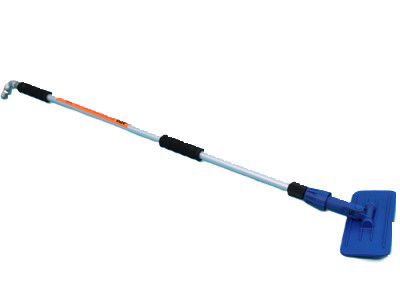 Glasboenborstel 300cm