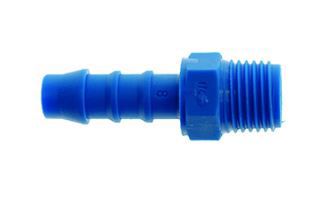 Tefen slangtule 8 x ½" bu