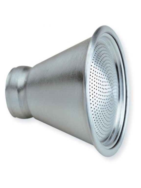 sproeikop 7 cm vlak ¾" bi