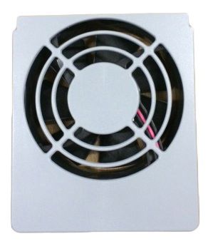 Vacon koelventilator 7,5 t/m 15,0kW