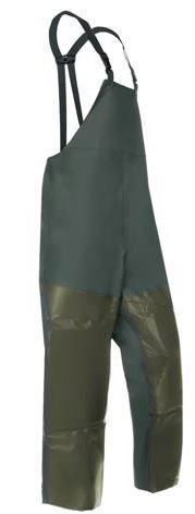 tuinbroek Toscana met kniestuk 4644 mt S