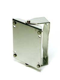 muurzwenksteun rvs tbv 35 meter haspel