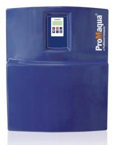 Zuiver Chloor Unit IV 50gr/uur blauw