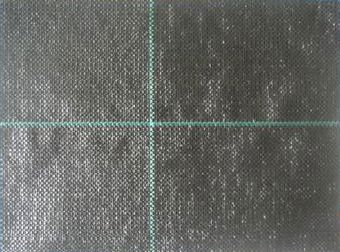 gronddoek 137gr 415cm 100m/rol