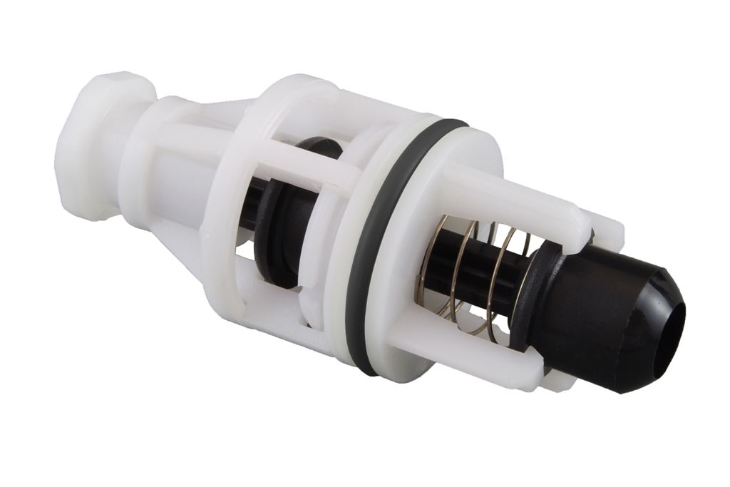 drukventiel compleet