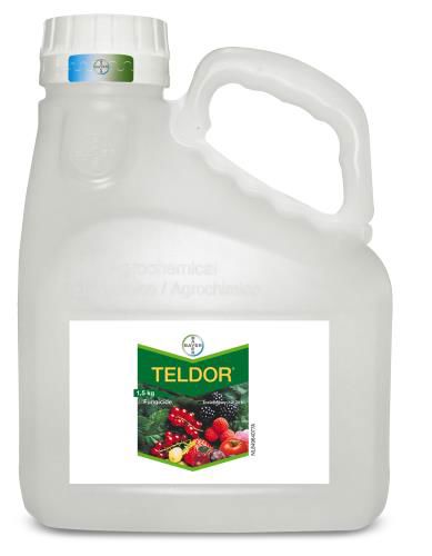 Teldor 1,5kg