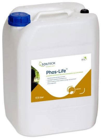 Phos-Life (Ca+P+fulv) 10 liter