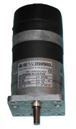 Vialux motor tbv wisser