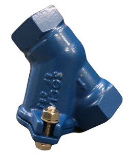 tussenklep 52nw40 1½" bi