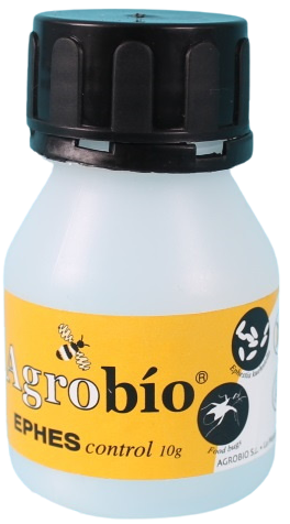 EPHEScontrol 10gram AB