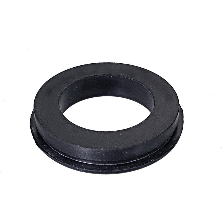 Geka rubberring tbv zuig/pers Geka