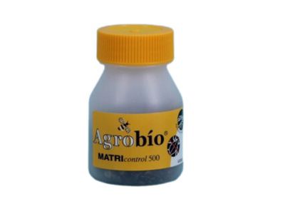 MATRIcontrol 500/fles AB sluipwesp