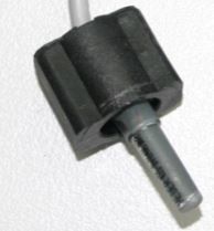 reedswitch watermeter grijs WT-II EV