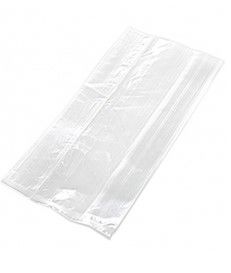 Plastic zak 34x26x60 50mu 400/doos