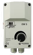 Toerenregelaar Ecofan EW 5