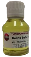 ijkvloeistof Redox 650mV 60ml