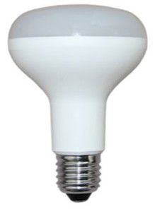LED lamp E27 ro+bl+wi excl. verrood