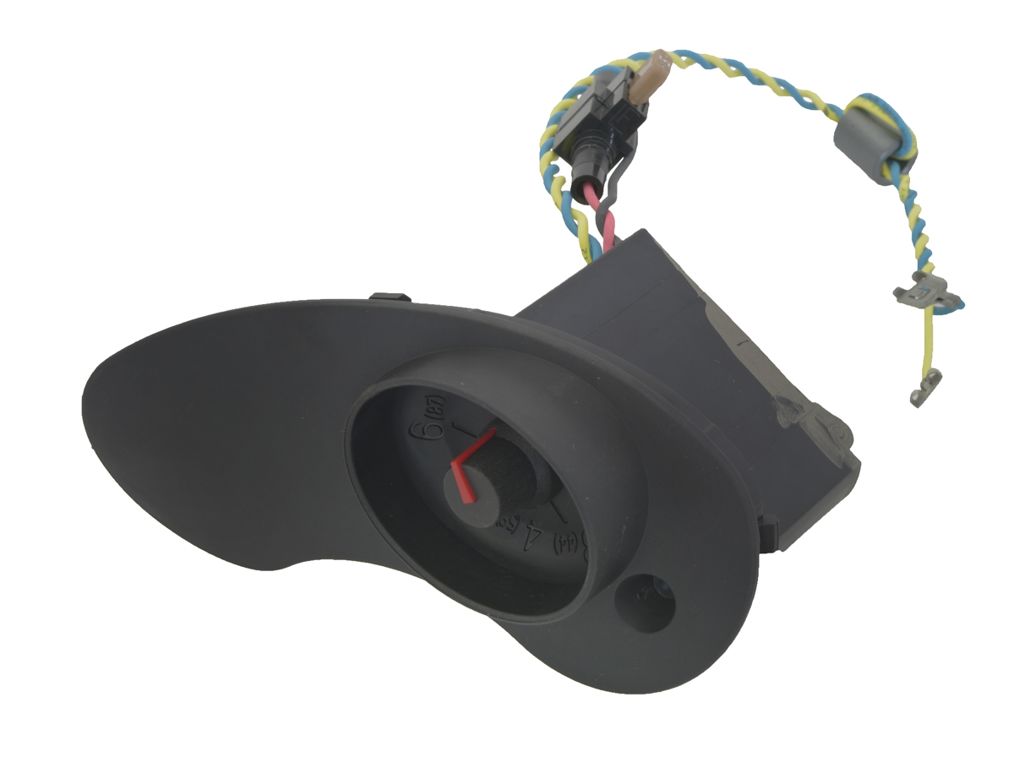 Elektronica tbv accurugspuit REC 15