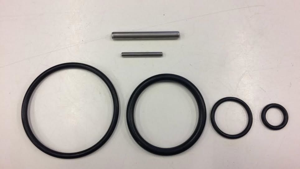 am-saf-ond o-ring set saf-1500