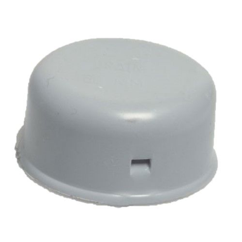 pvc drain kap 65mm