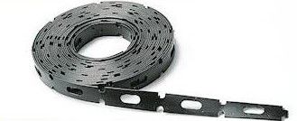 schakelboomband 63cm/25mm 100/pk