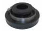 slangrubber voor 1" slang