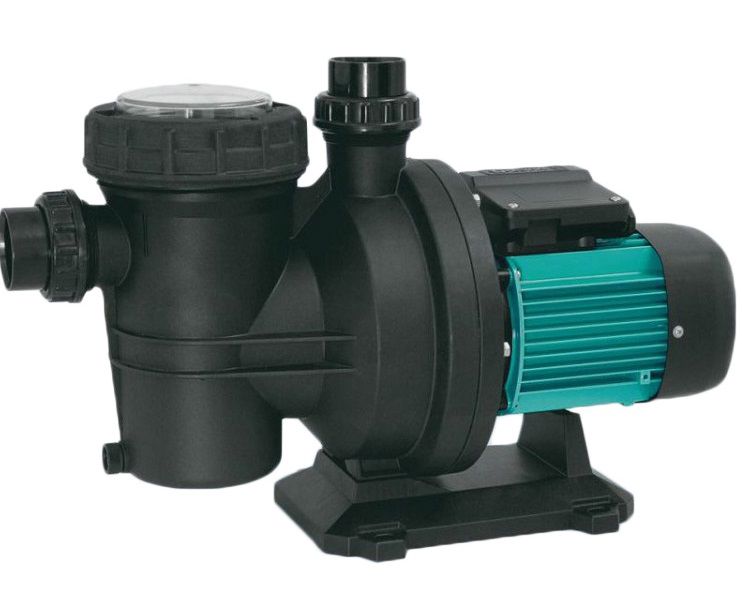 pomp Espa Silen2 200M 1,5kW 9,7A 230V