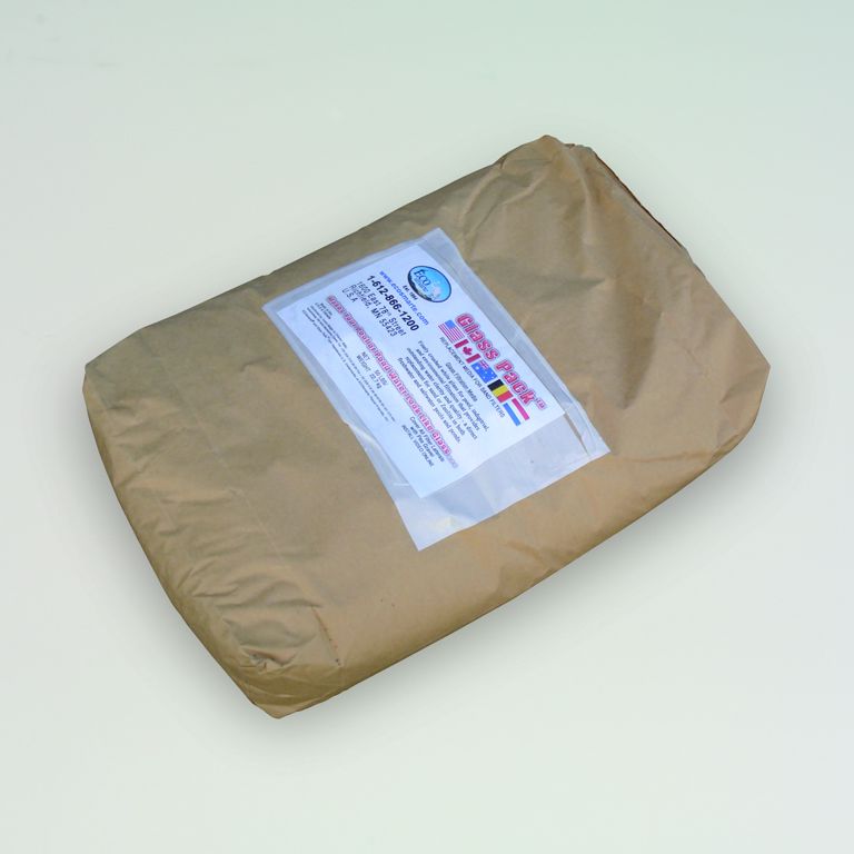 filterzand 1,00-1,60mm 25kg/zak