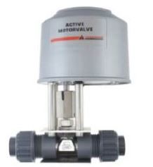 motorkraan membraan 20mm actief