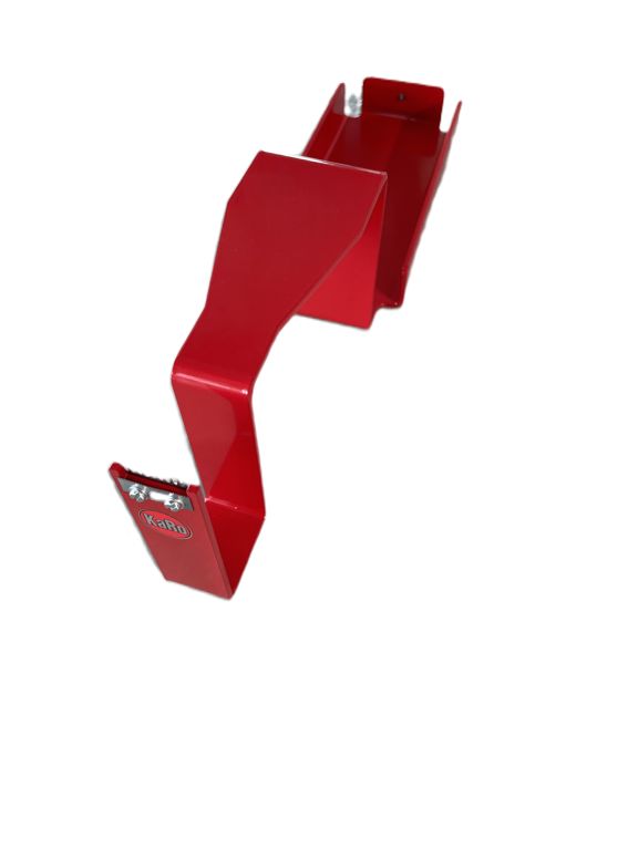 onderzetstuk tape apparaat bu100