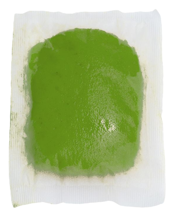 Harmonix Rodent Paste 5kg