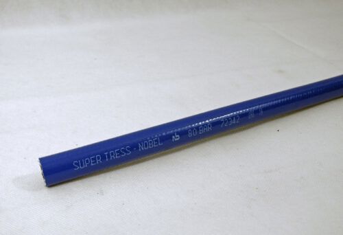 hd-slang Tress-Nobel 12x22 gr. 80bar p.m