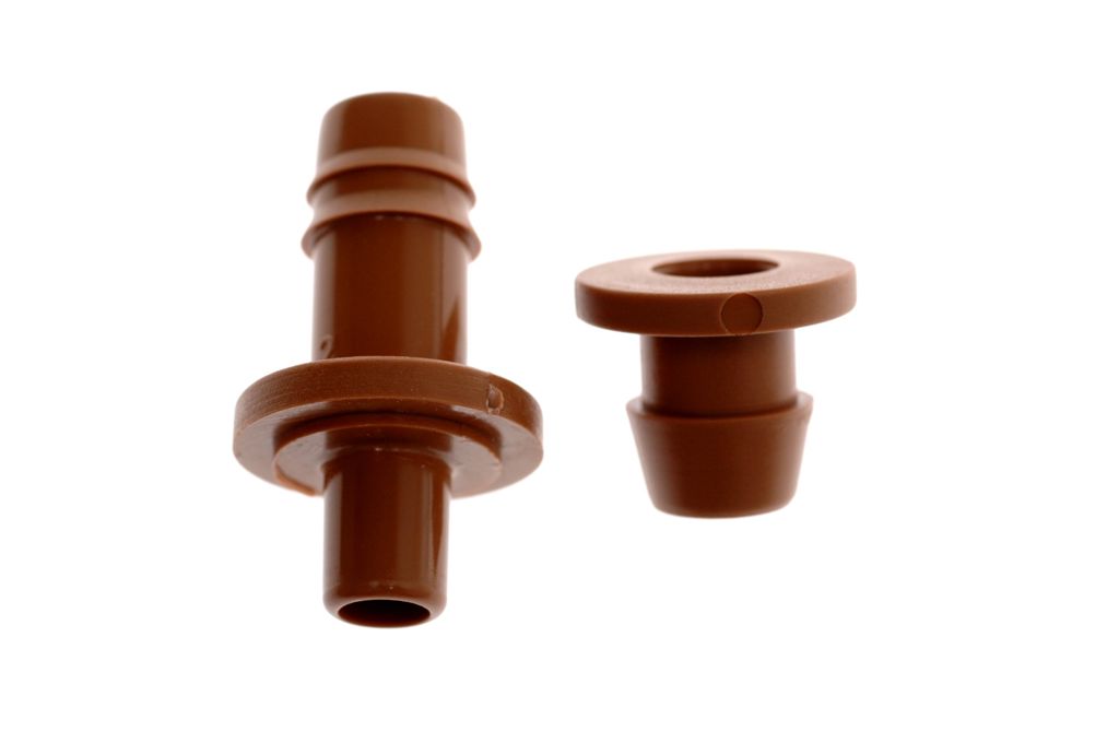 Dan super start connector female 12-10