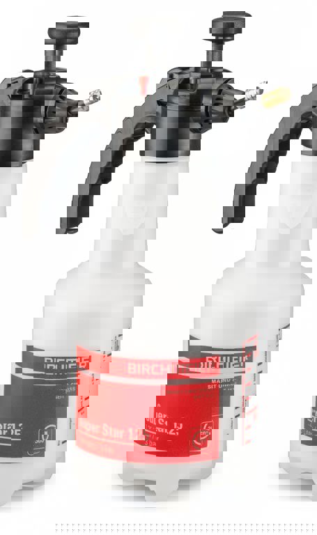 handspuit super star 1¼ liter