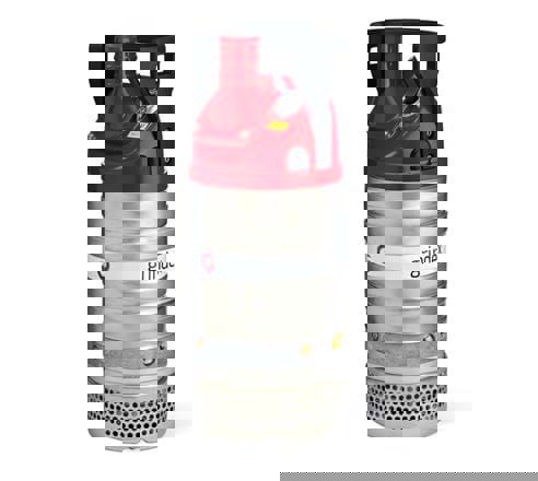 dompelpomp Grindex Minor H 4,4kW 400V