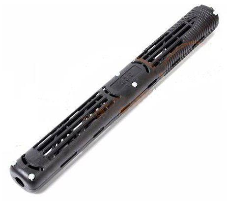 beschermhandgreep tbv lans