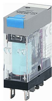 hulprelais 10A 24VDC G2R-1-S industrial