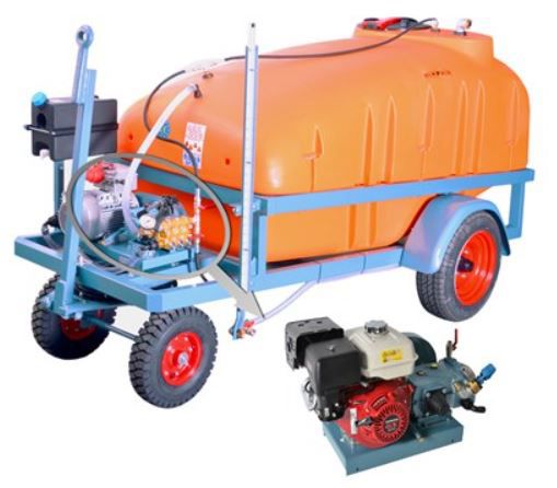 motorvatspuit 37-55-2000B