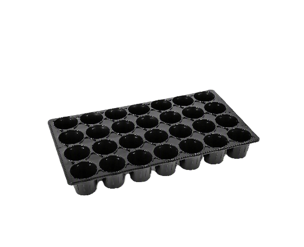 Multitray 28gaats 1296/pallet
