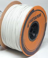 micro slang grijs spe 4x6½mm (200m)