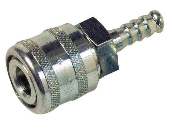 snelkoppeling airpress orion kl 6mm tule