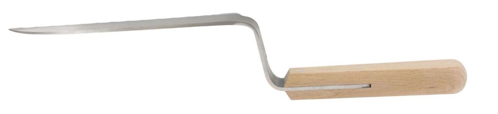 spinaziemes 150mm golf hout
