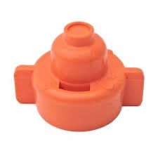 coolnet nozzel oranje blind