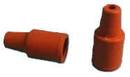 deltacapsule (Gamma uil)