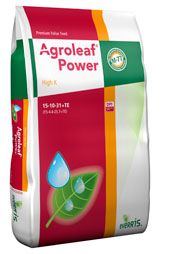 Agroleaf Power Kalium 15-10-31 15kg/zak